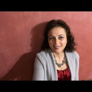 Meet your Posher, Rita